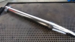 Замена амортизаторов на автомобиле Hyundai Creta