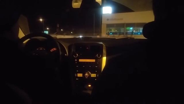 How to treat parents toyota corolla 1.4 tdi смотреть онлайн