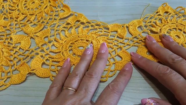 #СВЯЗАЛА//ВЯЖУ//БУДУ ВЯЗАТЬ//Я на Седьмом Небе 20.07.20 смотреть онлайн