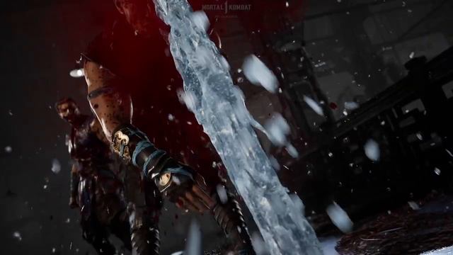 Mortal Kombat 1 Beta de reserva 2023 08 20 18 21 23 смотреть онлайн