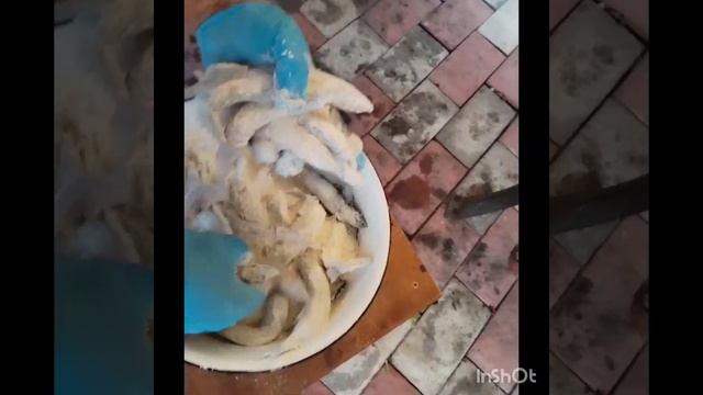 Домашний уют с Эльвирой