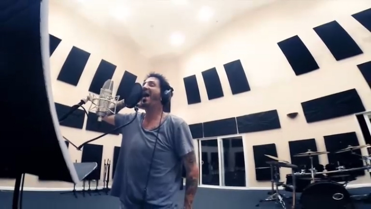 Revolution Saints - Here Forever смотреть онлайн