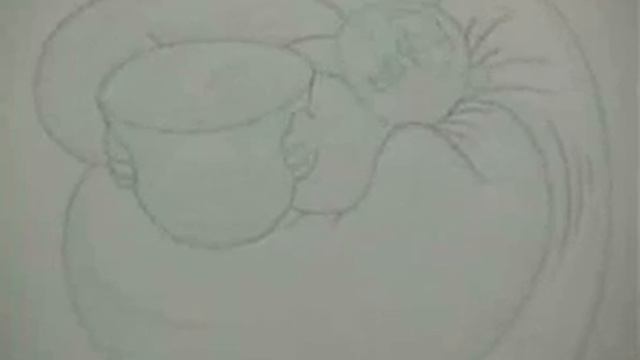 Panda Pander | Storyboard Animatic