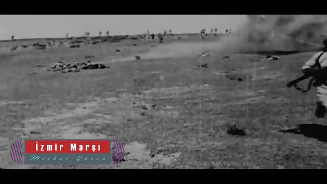 İzmir Marşı-Mithat Güven (Netd'de) смотреть онлайн