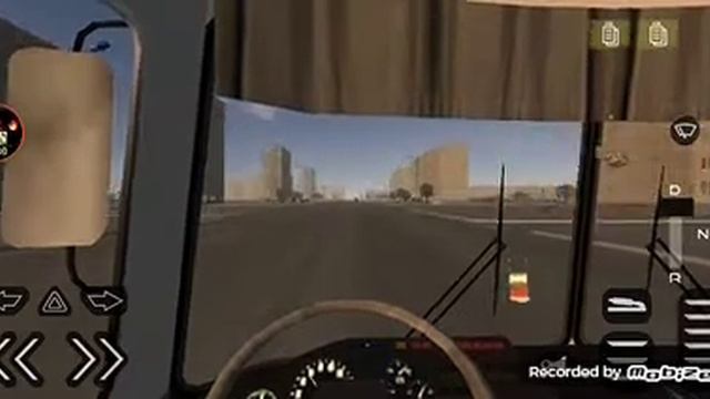 Отвёз детей в школу РП Motor Depot смотреть онлайн