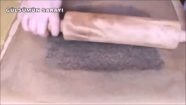 ŞEKLİ ŞAHANE TATLI TARİFİ / KIYIR KIYIR AĞIZDA ERİYEN TATLI / MUHTEŞEM EFSANE TATLI / BAĞIMLILIK A смотреть онлайн