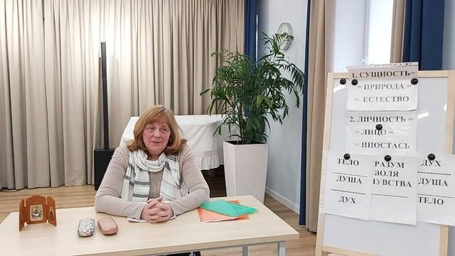 Во что верят православные христиане часть 2 смотреть онлайн