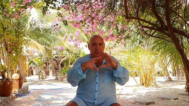 Два самых важных навыка для восстановления зрения смотреть онлайн