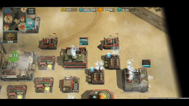 Art of War 3 - X3M's PvP Adventures - Ep.115: Trapping me might actually be me trapping you смотреть онлайн