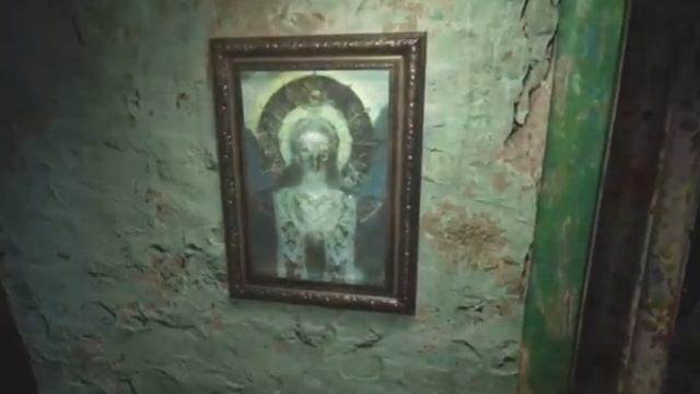 Resident Evil Village•прохождение•часть #1: нужно любить животных смотреть онлайн