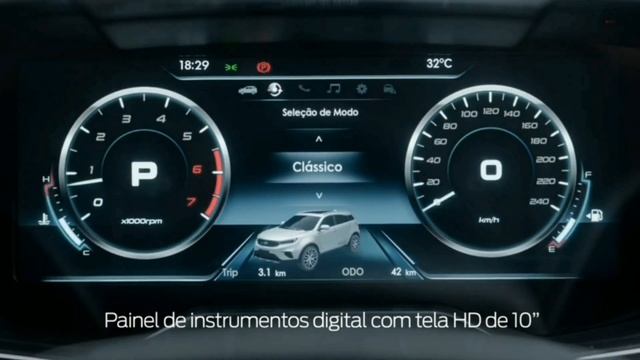 Ford Territory INDIA ||Ford Ecosport 2020 India का बड़ा भाई || смотреть онлайн
