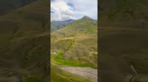 Адил Сафаров "Къариб Цуьк"