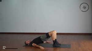 20 МИН HITT ПОЛНОГО ТЕЛА (без прыжков и без снаряжения)