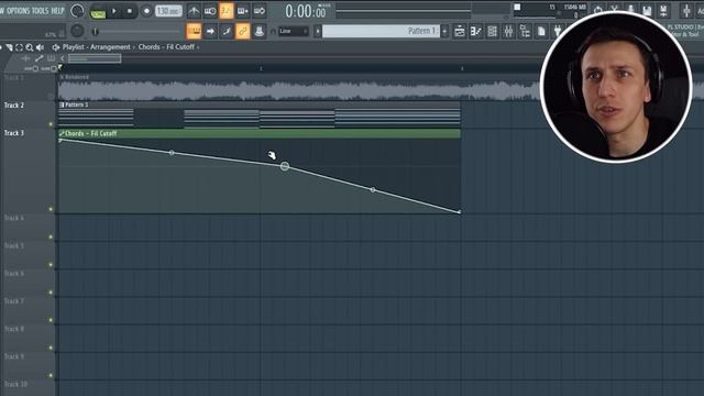 Все об автоматизации и всех ее секретных фишках в FL Studio 20