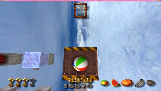 Kula World Custom Level SaturnKai смотреть онлайн