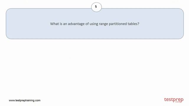 C2090-600: IBM DB2 11.1 DBA for LUW: Practice Questions смотреть онлайн