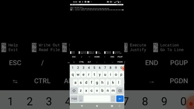 decompile marshal,lambda,emoji,obfuscate,exec смотреть онлайн