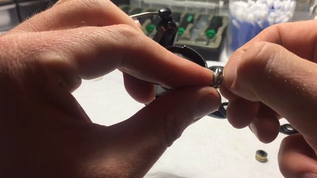 Полный обзор Shimano 16. Stradic CI4+ 2500. смотреть онлайн