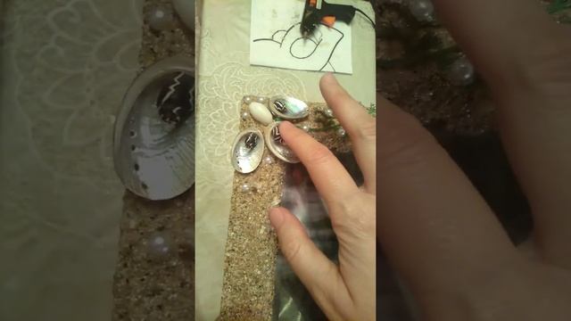 Бюджетный декор картин, зеркал в морском стиле смотреть онлайн