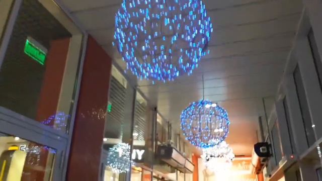 Новогодний Таганрог 2023. смотреть онлайн