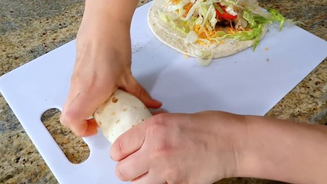 5 of the BEST COLD LUNCH BOX IDEAS | TASTY & EASY Recipes for WORK or BACK TO SCHOOL | Julia Pachec смотреть онлайн