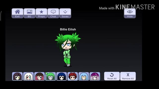 Как сделать Gacha life на русском языке без фейков смотреть онлайн
