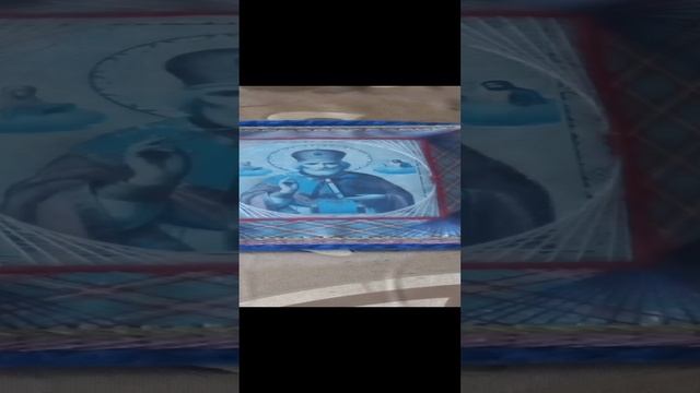 Николаю Угоднику молитва