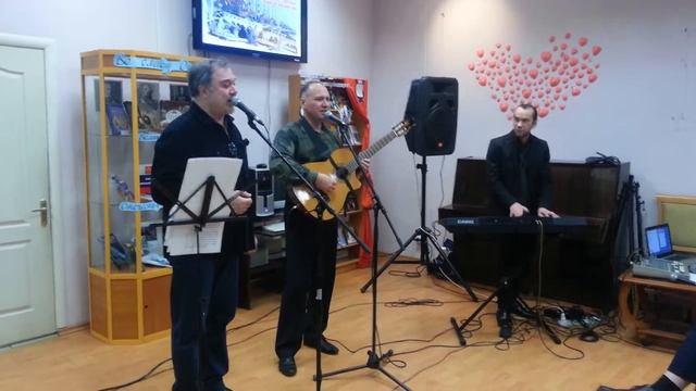 Олег Денисов и Алексей Баринов "Как здорово" смотреть онлайн