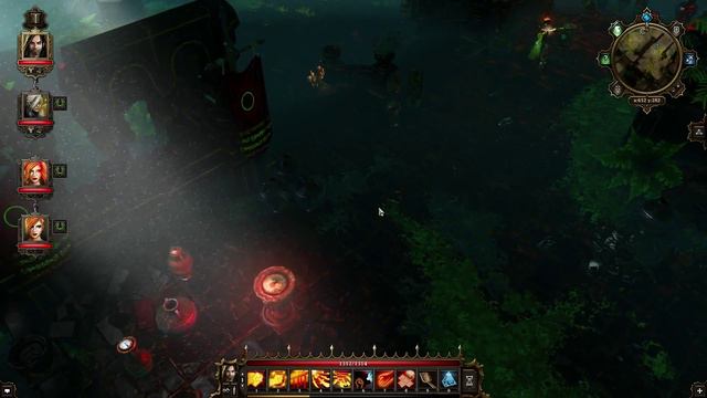 Let's Play Divinity: Original Sin (Co-Op) - Ep.91 - Fucking Vases! смотреть онлайн