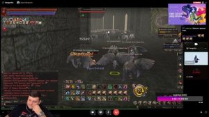 МАРГАВЕР / 50 миллионов в игру / Самый дорогой персонаж / Топ Буст @MORGENSHTERN в Lineage 2 Essenc