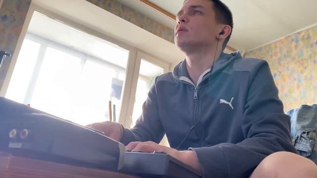 ПЕРМСКИЙ РЭП ИСПОЛНИТЕЛЬ 7 ЭТАЖ И БИТМЕЙКЕР Виталик РП смотреть онлайн