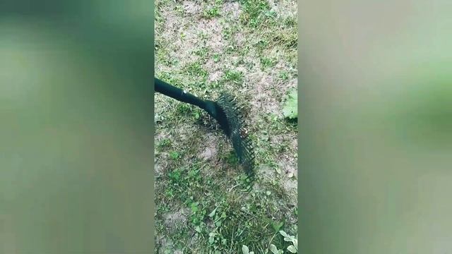 Грабли :) любимые грабли:) или Как изменить карму :) смотреть онлайн