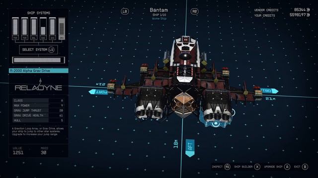 Deadliest Ship in Starfield смотреть онлайн