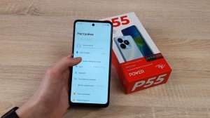 ITEL P55 - ЧТО ЗА ЗВЕРЬ? ВСЕ ПЛЮСЫ И МИНУСЫ!