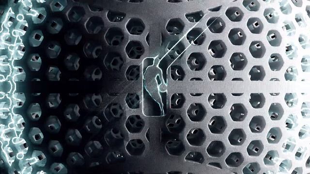 Introducing the Wilson Airless Prototype Basketball смотреть онлайн