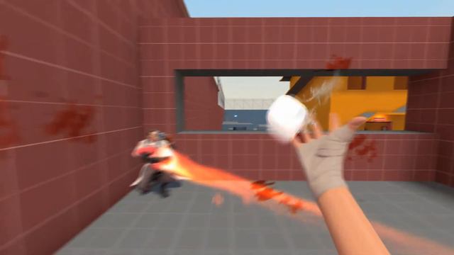 TF2 Messing Around (HD Quality) смотреть онлайн
