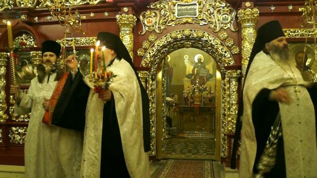 Посмотри на Печерский монастырь. смотреть онлайн