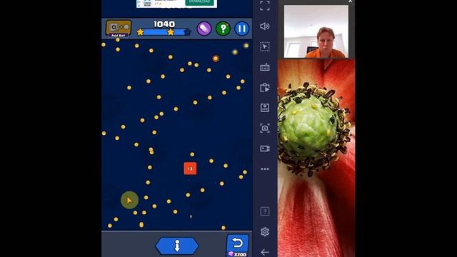 Bricks Ball Crusher - Tutorial and Review смотреть онлайн