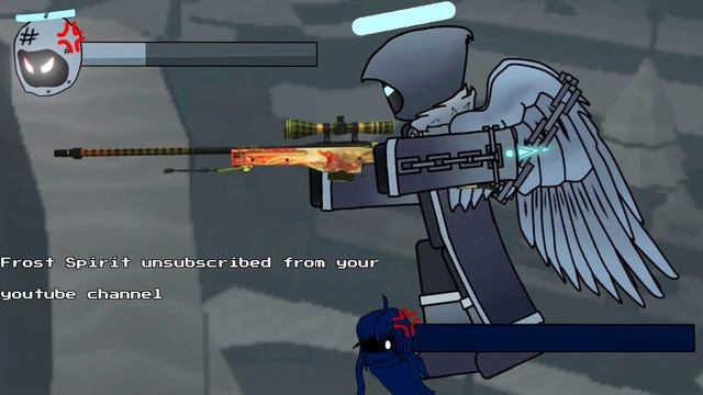 The First Item Asylum Video (IA/TDS/DC2) смотреть онлайн