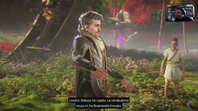 Horizon Forbidden West: "Burning Shores" Ep.74 Per suo Diletto, Parte 4 смотреть онлайн