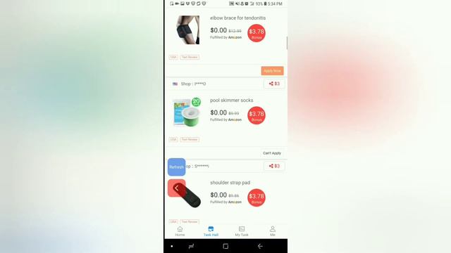 How To Work The Ifree Website #ProductTesting #FreeProducts #Amazon смотреть онлайн