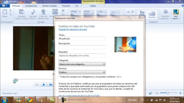como subir videos a youtube mucho mas rapido смотреть онлайн
