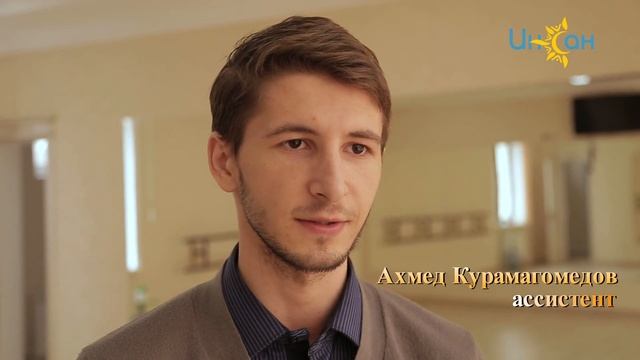 Тренинг с детьми сиротами "Поводырь" смотреть онлайн