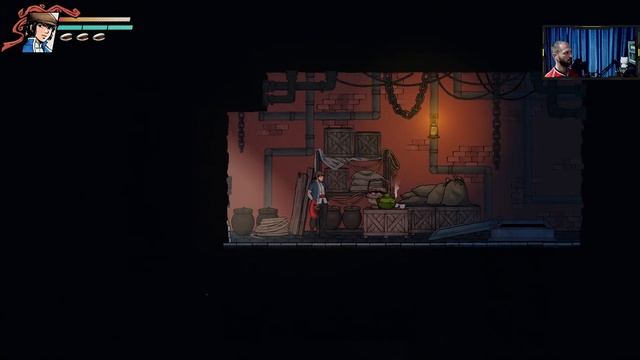 The Legend of Tianding ➤ Первый взгляд [4k 60ᶠᵖˢ] смотреть онлайн