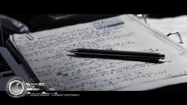 Deep Music for Work — Dark Focus Mix смотреть онлайн