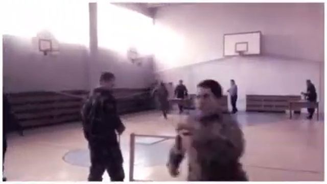 Детский военно-патриотический форум Томск. К 70 победы. (C смотреть онлайн