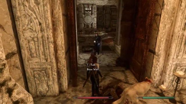 Skyrim Special Edition | Calcelmo's Stone | Modded Skyrim Let's Play Episode 77 смотреть онлайн
