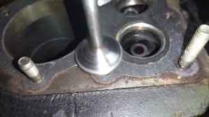 Почему не хочет работать первый цилиндр УД-2?