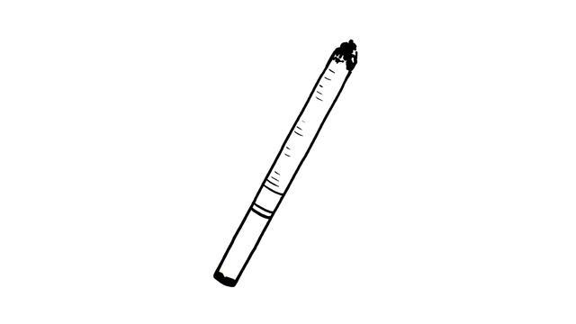 ВЫШЕЛ ПОКУРИТЬ - СОН смотреть онлайн