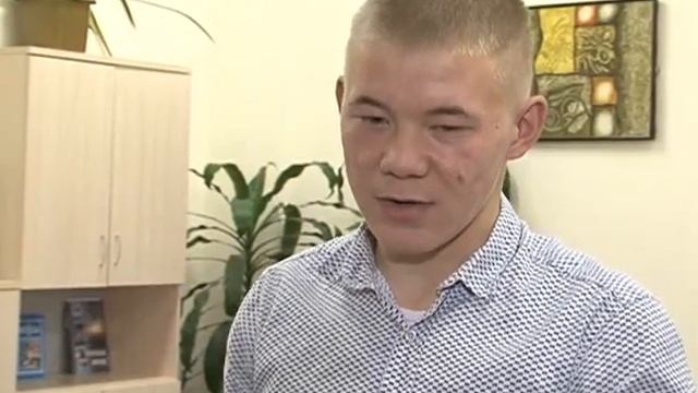 День психического здоровья 16 10 2019 смотреть онлайн